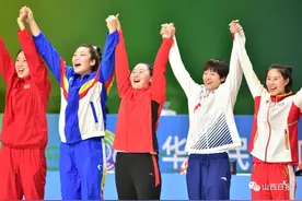 山西第三金！从奥运到全运，“女篮之花”武桐桐了解一下图片