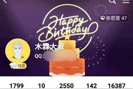 打开QQ空间，我看到了「羞耻」的自己图片