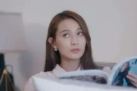 《安家》大结局：艾米丽错失王子健，朱闪闪成为幸福的女人！图片