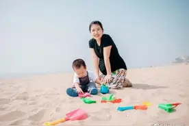 为什么老人能一眼看出女性有没有生过娃？这3个位置，还真有点准图片