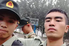 李家发生前部队图片