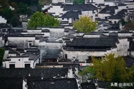两天一夜丨漫游西递、宏村（攻略）图片