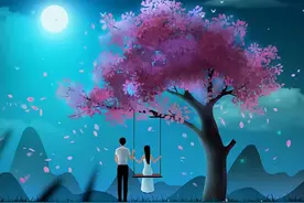 别灰心，被辜负的，总会被偿还图片
