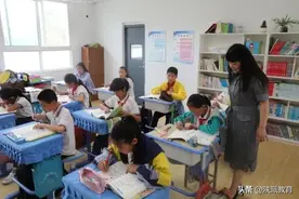 西安高新区第四完全中学校长董彩凤：督有方向 导有力量 促有成效图片