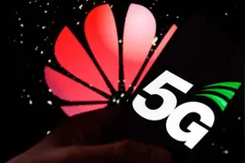 苹果迟迟不推出5G手机的原因！华为：要用5G得经过我同意！图片