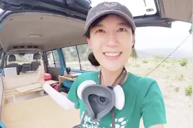 自己动手房车改造详细全过程二十一：制作安装可变化床板视频封面