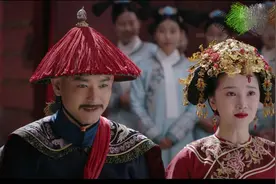 “得六妃送嫁”的惢心：从卑微宫女到一府主母，只因懂这3个道理图片