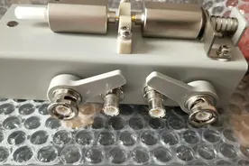 收购Agilent 16034E是德16034E SMD测试夹具图片