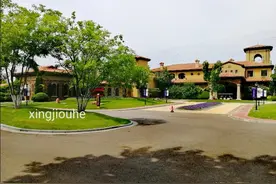 潍坊昌乐卡纳圣菲风光图片