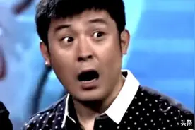 邵峰，孙涛爆笑小品《平衡》女婿俩针锋相对给岳父送礼，爆笑全场图片