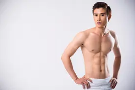 瘦子如何增重？这些增肌方法，帮你改变瘦弱的形象图片