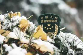 寒风凛，军营暖～图片