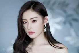 和杨洋合作过的10位女演员，李沁上榜，你最喜欢谁？图片