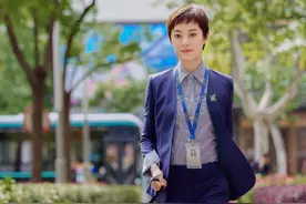 《安家》打破行业剧窠臼，民生话题接地气，剧情不够扎实？图片
