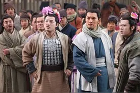 隋末瓦岗军的崩解，非关李密与翟让的内讧，而在李密这一愚蠢举动图片