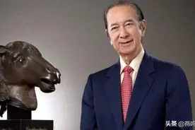 5000亿版图的成功秘诀？何鸿燊的“一国两制”信仰值得香港深思图片