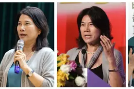 董明珠爱戴啥表？卡地亚欧米茄恐成赢家，这些女老板也爱戴它图片