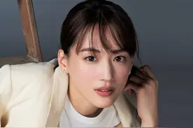 日本女星绫濑遥感染新冠！肺部出现白影，她却遭到日本网友炮轰…图片