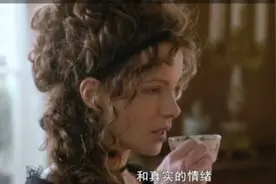 《苏珊》:男人眼中的尤物，女人的眼中钉图片
