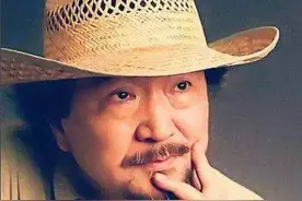 从霸屏演员到销声匿迹，从银屏上"消失"的李保田，到底得罪了谁？图片