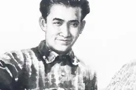 1950年一山东囚犯被中央特赦，出狱后连升18级，他到底有何来历？图片