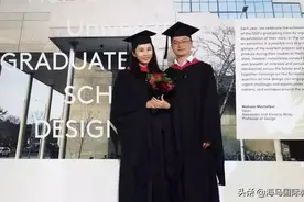 留学生归国 | 哈佛海归夫妻回国死磕垃圾图片
