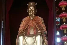 你姓陈吗？陈氏家族有多牛，看完这里你就知道了图片