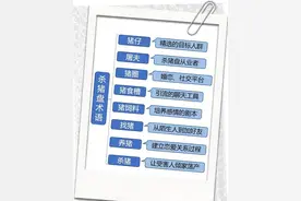 【长风1号行动】江西瑞金：甜言蜜语背后的惨痛代价！图片