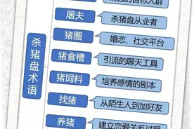【长风1号行动】江西瑞金：甜言蜜语背后的惨痛代价！图片