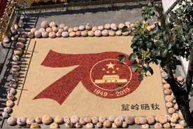 婺源篁岭游记图片