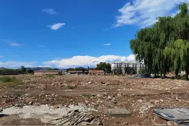 起拍价1.7亿，张家口一地77亩棚改土地入市，这棚改速度真快图片