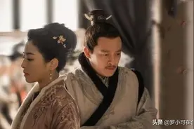 《知否知否》：他是极品“凤凰男”，软饭硬吃，结局大快人心！图片