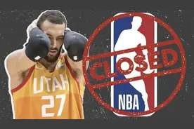 1天新增7人，NBA联盟为何频频中招？专家解释：球员免疫力低下图片
