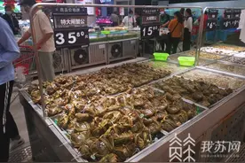 大闸蟹怎么买不踩雷？这份官方避“坑”指南请收好图片