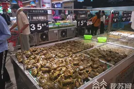 大闸蟹怎么买不踩雷？这份官方避“坑”指南请收好图片