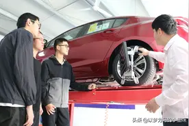 高考低分男生：能学的6类技术专业，找工作不难，很实用图片
