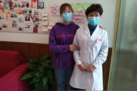 自然流产后，能成功受孕吗？图片
