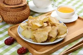 抗衰老的中药（二十八）图片