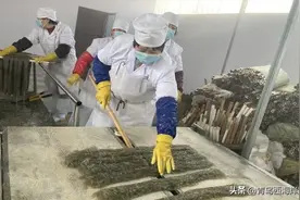 泊里镇：红薯粉条美名扬，漂洋过海闯天下图片