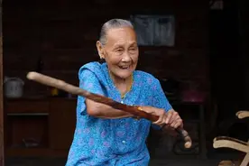 银金花：隐藏姓名四十年，看病时不慎露出胳膊，医生看了赶忙报警图片