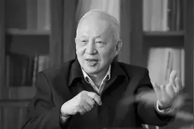 大师远去，风范永存！沉痛送别雷达技术专家保铮院士图片
