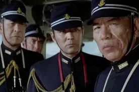 东条英机当不上元帅，南云忠一为何充当舰队主将？日军传统“坑”图片