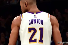《NBA 2K21》制作人访谈与MC模式介绍图片