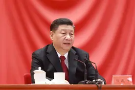 全国劳动模范和先进工作者表彰大会隆重举行图片