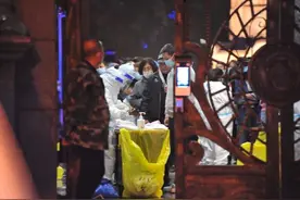 突发！黑龙江再增5例本土！哈尔滨麻将馆、影院、剧院等暂停营业，全员核酸检测图片