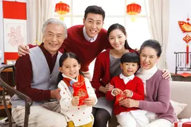 如何拍全家福？4个全家福摄影技巧，5个全家福拍摄忌讳！图片