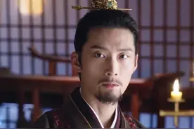《燕云台》37-38集预告：明扆钟意玉箫，燕燕赐韩德让毒酒吗图片