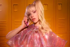 黑胶推荐 | Carly Rae Jepsen的这张B面足以独当一面图片