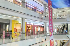 太原多彩城：打造社区商业综合体图片