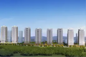 一个月内成交52套600万级大平层，这个楼盘为何在重庆高端市场“开挂”？图片